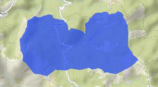 prix immobilier Carticasi