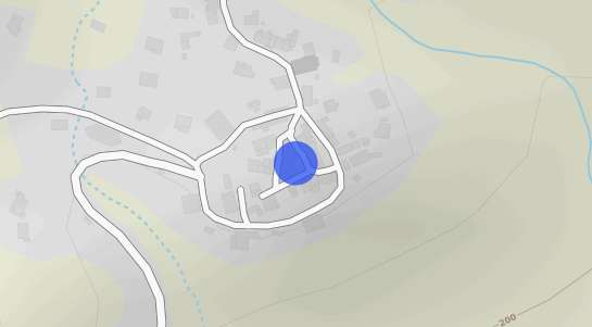 prix immobilier Casaglione