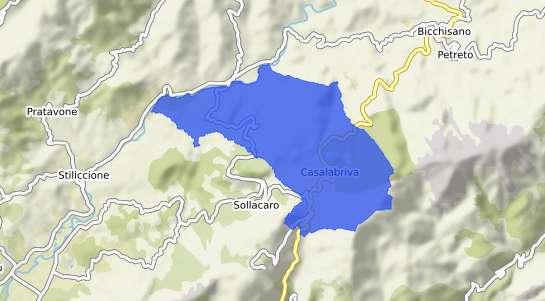 prix immobilier Casalabriva