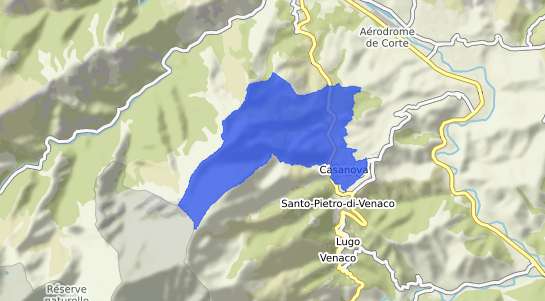 prix immobilier Casanova