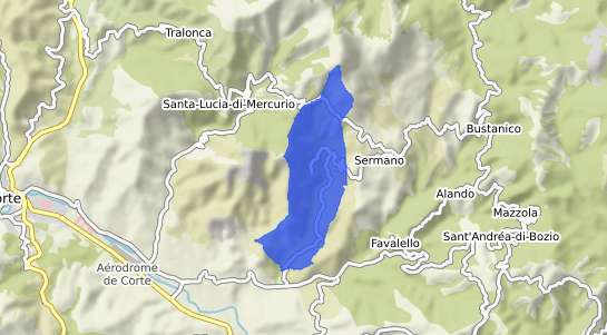 prix immobilier Castellare di Mercurio