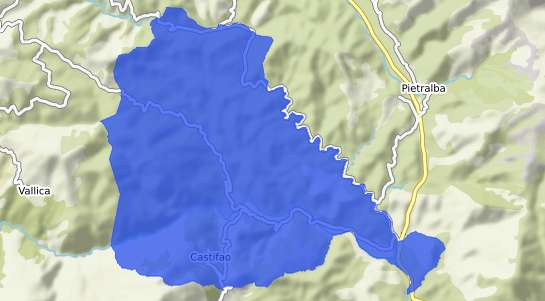 prix immobilier Castifao