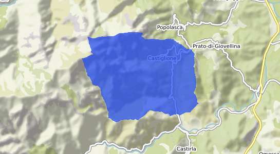 prix immobilier Castiglione