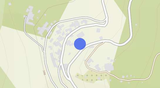 prix immobilier Centuri