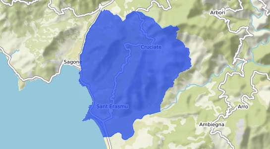 prix immobilier Coggia