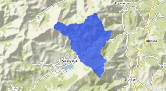 prix immobilier Corscia