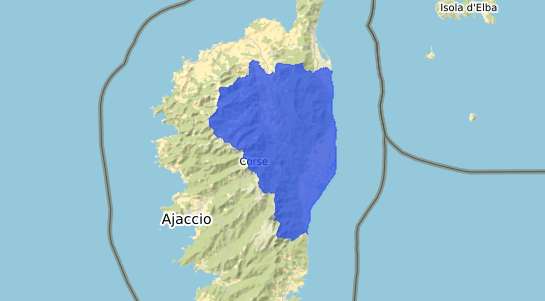 prix immobilier Corte