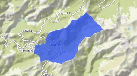 prix immobilier Cristinacce