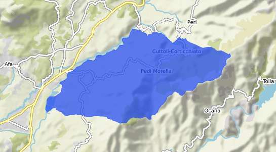 prix immobilier Cuttoli Corticchiato