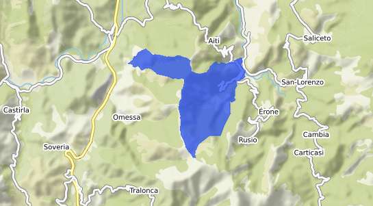 prix immobilier Lano