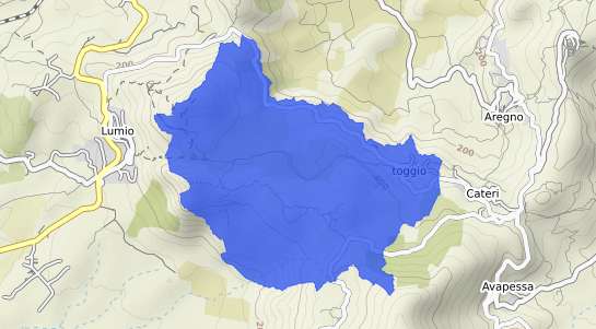 prix immobilier Lavatoggio