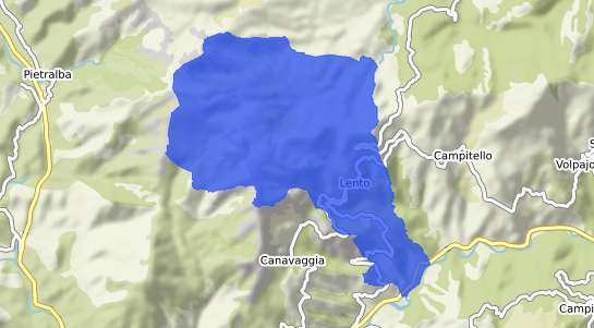 prix immobilier Lento