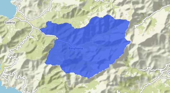prix immobilier Manso