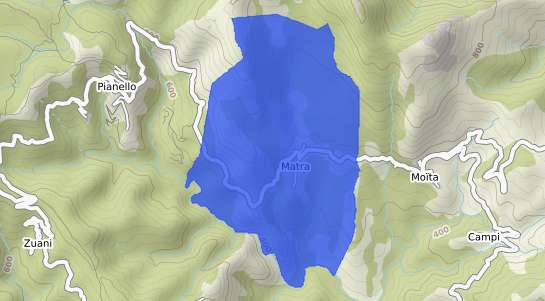 prix immobilier Matra