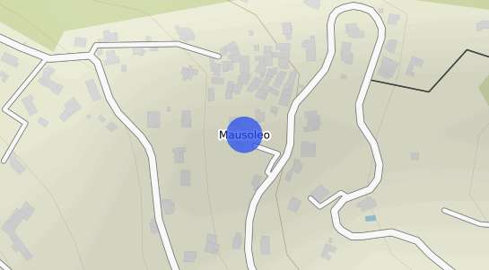 prix immobilier Mausol�o