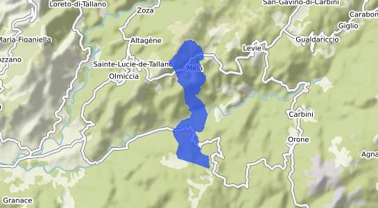 prix immobilier Mela