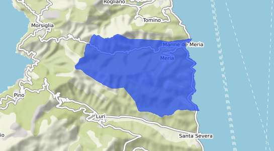prix immobilier Meria