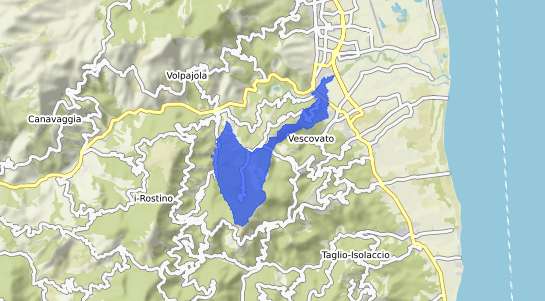 prix immobilier Monte