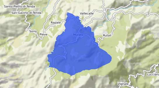 prix immobilier Murato