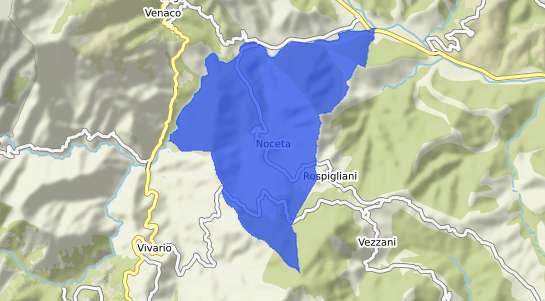 prix immobilier Noceta