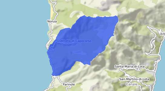 prix immobilier Olmeta di Capocorso