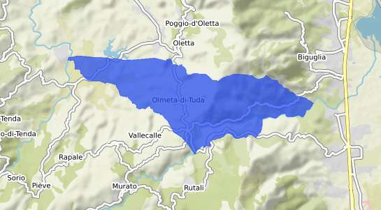 prix immobilier Olmeta di Tuda
