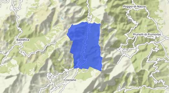 prix immobilier Palneca