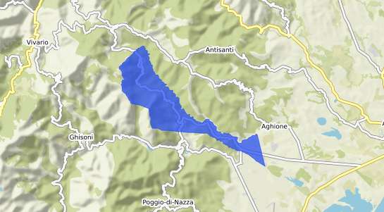 prix immobilier Pietroso