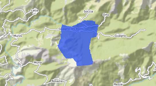 prix immobilier Poggiolo