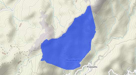 prix immobilier Quasquara