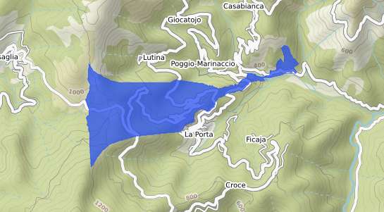 prix immobilier Quercitello