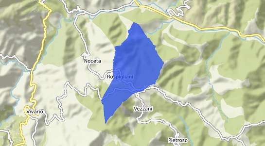 prix immobilier Rospigliani