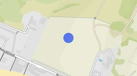 prix immobilier Sagone