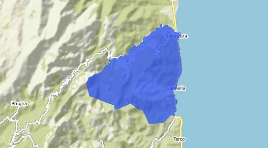 prix immobilier Sari Solenzara