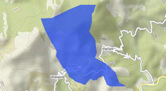 prix immobilier Scolca