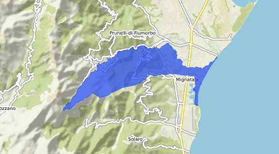 prix immobilier Serra di Fiumorbo