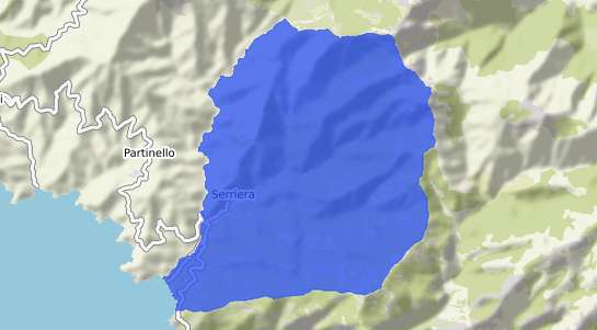 prix immobilier Serriera