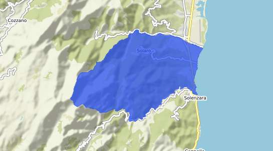 prix immobilier Solaro
