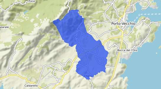 prix immobilier Sotta