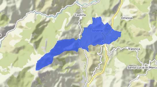 prix immobilier Soveria