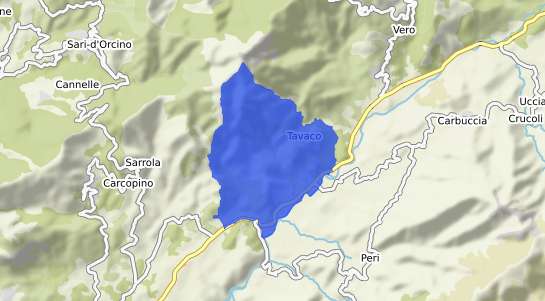 prix immobilier Tavaco