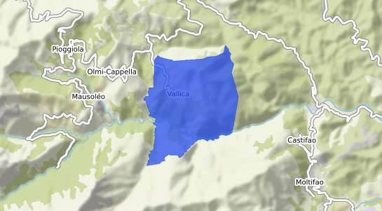prix immobilier Vallica