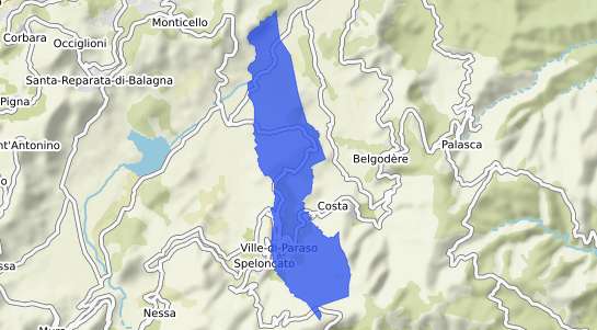 prix immobilier Ville di Paraso