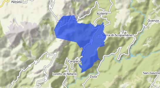 prix immobilier Zrubia