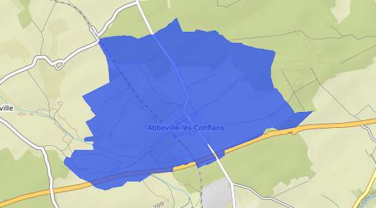 prix immobilier Abb�ville l�s Conflans