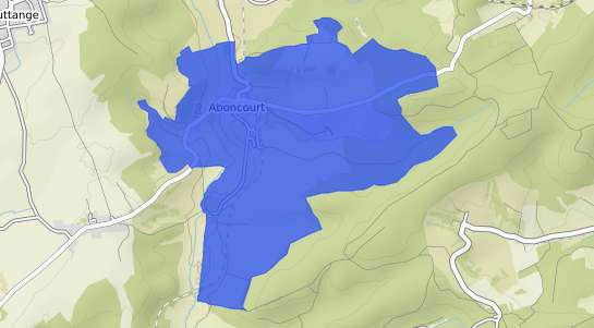 prix immobilier Aboncourt