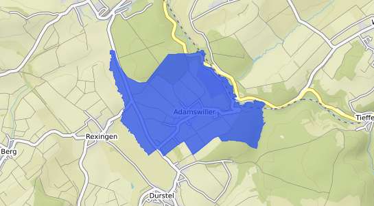 prix immobilier Adamswiller