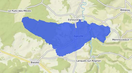 prix immobilier Ageville