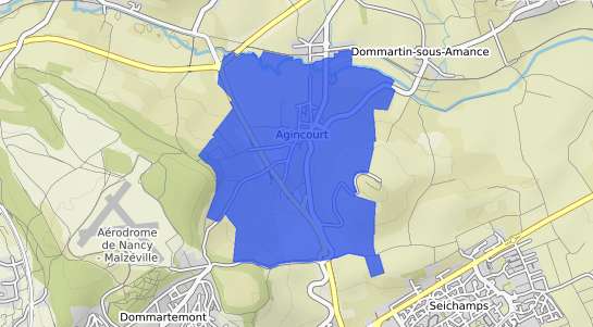 prix immobilier Agincourt