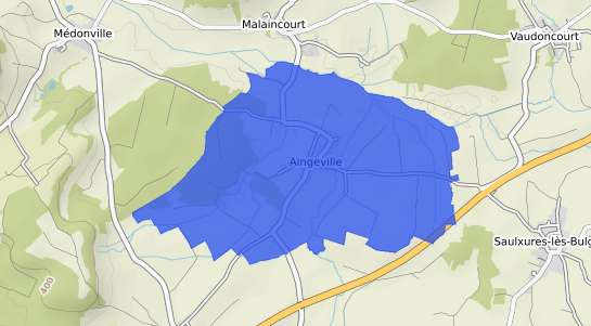 prix immobilier Aingeville